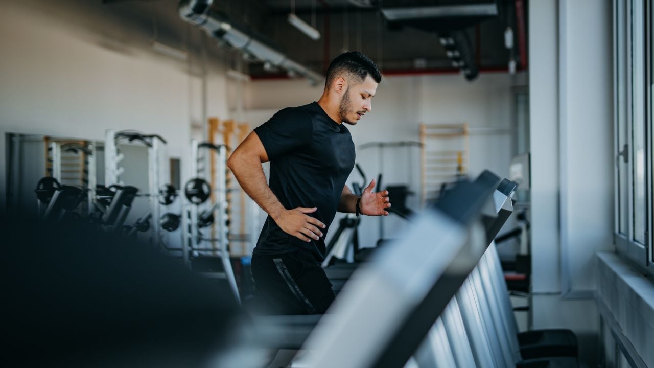 Fat Burning 1-Hour Cardio