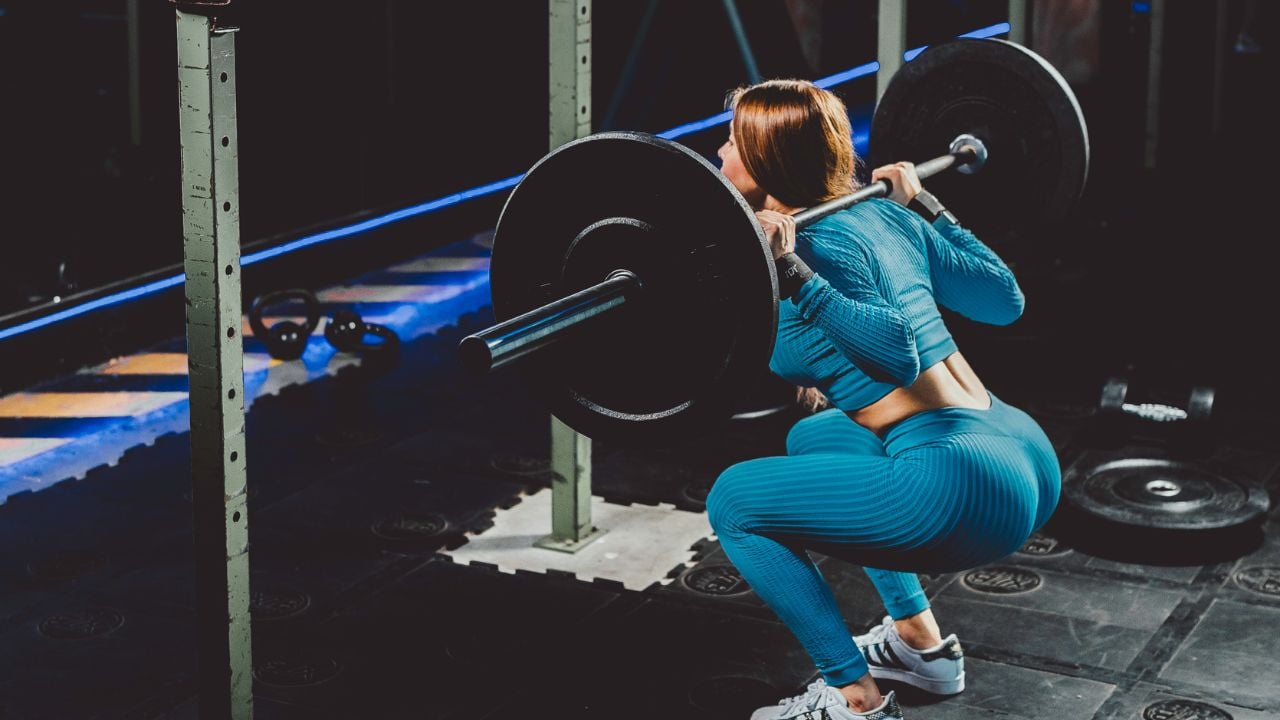 Fat Loss Workout for Women