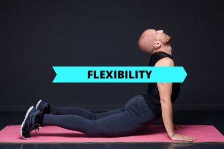 Flexibility Exercise Training