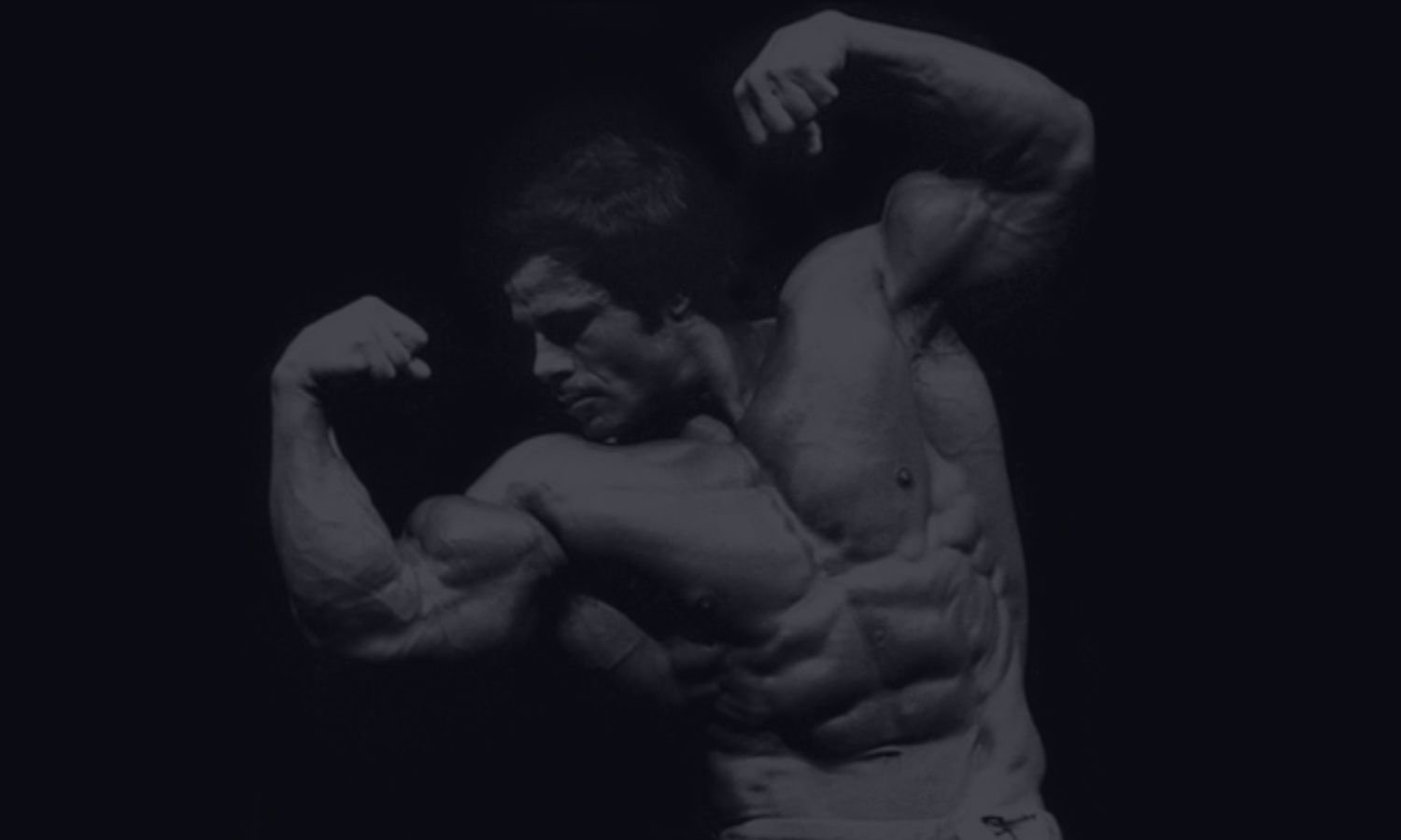 Franco Columbu Workout Routine