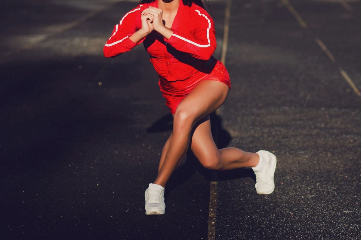 Full Body Stretching Workout