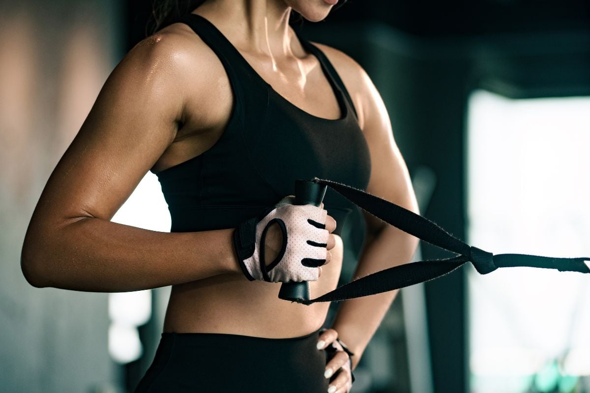 Best Unilateral Workout Routine for a Balanced & Strong Body Full Body Unilateral Workout