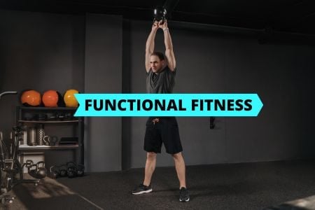 Functional Fitness Training