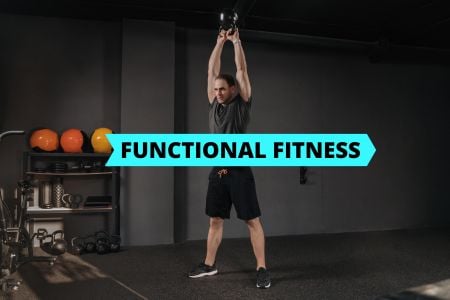 Functional Fitness Training