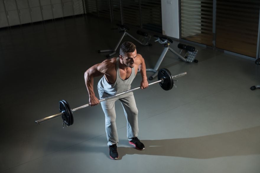 20 Best Functional Upper Body Exercises with PDF Functional Upper Body Workout