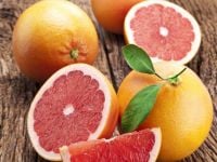Grapefruit