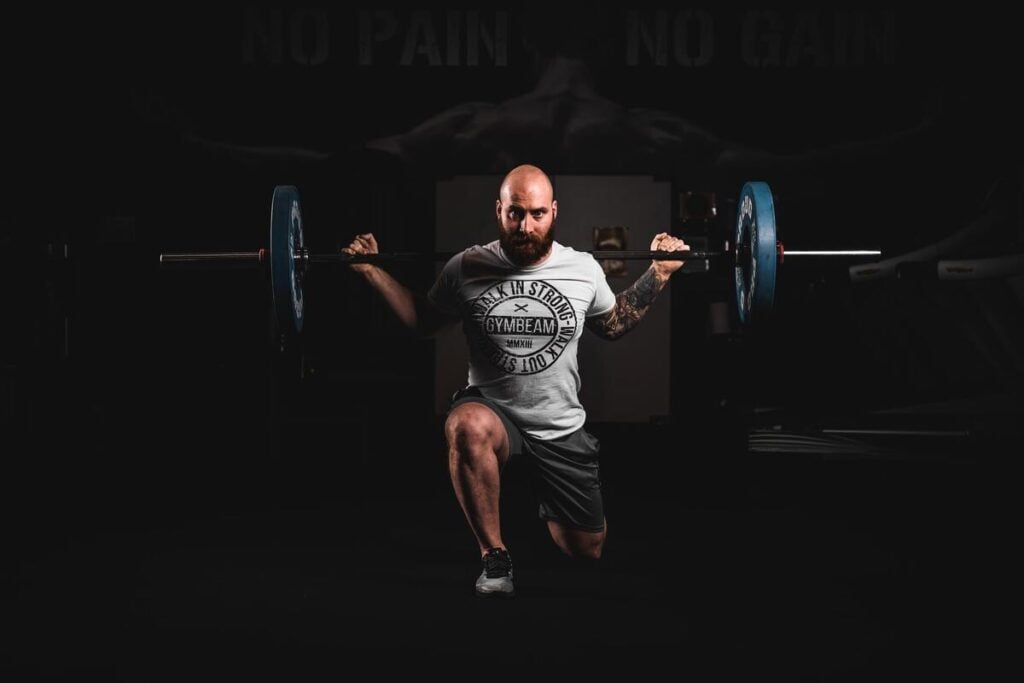 PPL 6 DAY GYM WORKOUT SCHEDULE