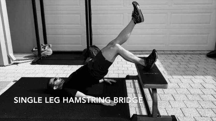 8 Best Bodyweight Hamstring Exercises at Home bodyweight hamstring exercises