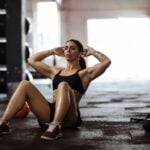 High Intensity Workout