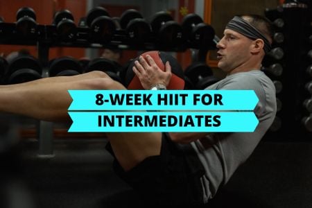 HIIT for Intermediates