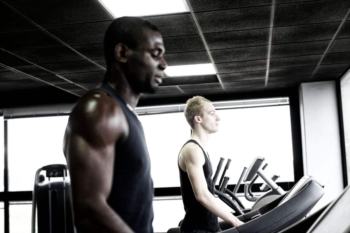 hiit treadmill workout for beginners