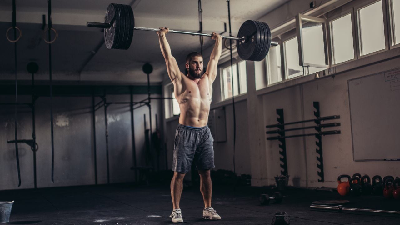 How Long Does It Take To Build Noticeable Muscle