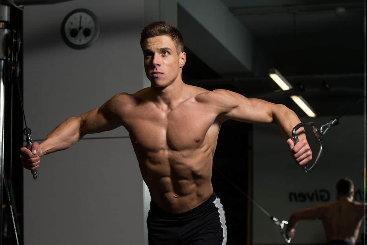 How to Do Upper Chest Workout