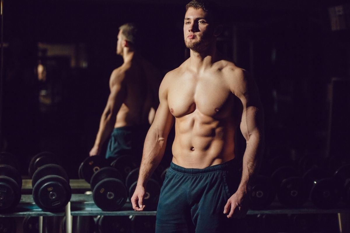 Hybrid Bodybuilding Split