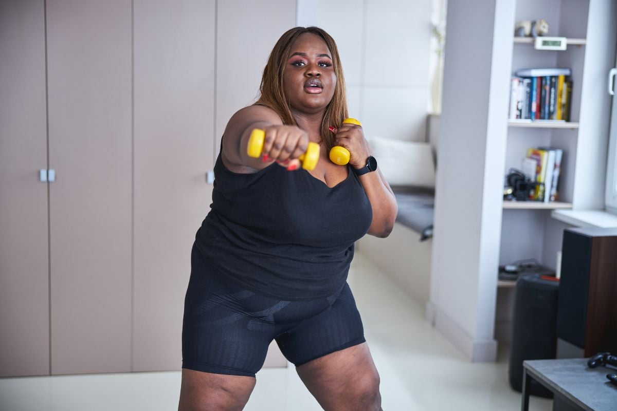 Intermittent Fasting and Morning Workout