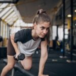 Isolation Workout​