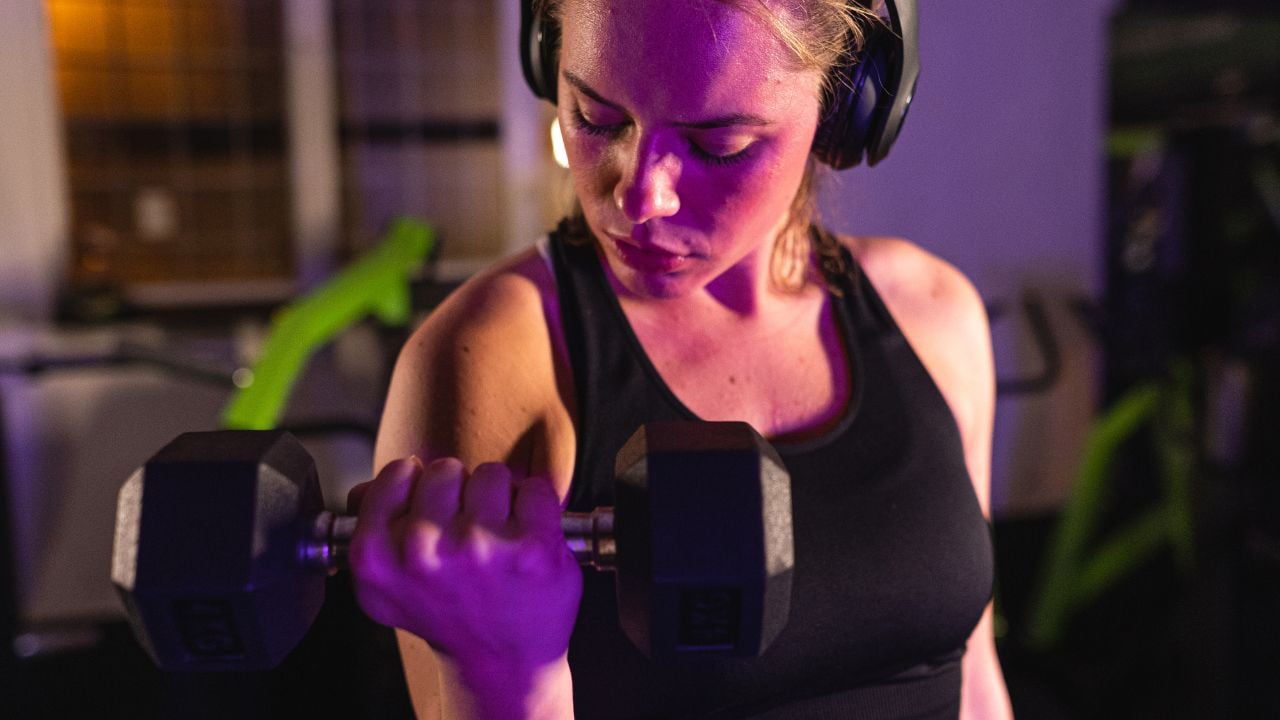 Isometric Bicep Exercises