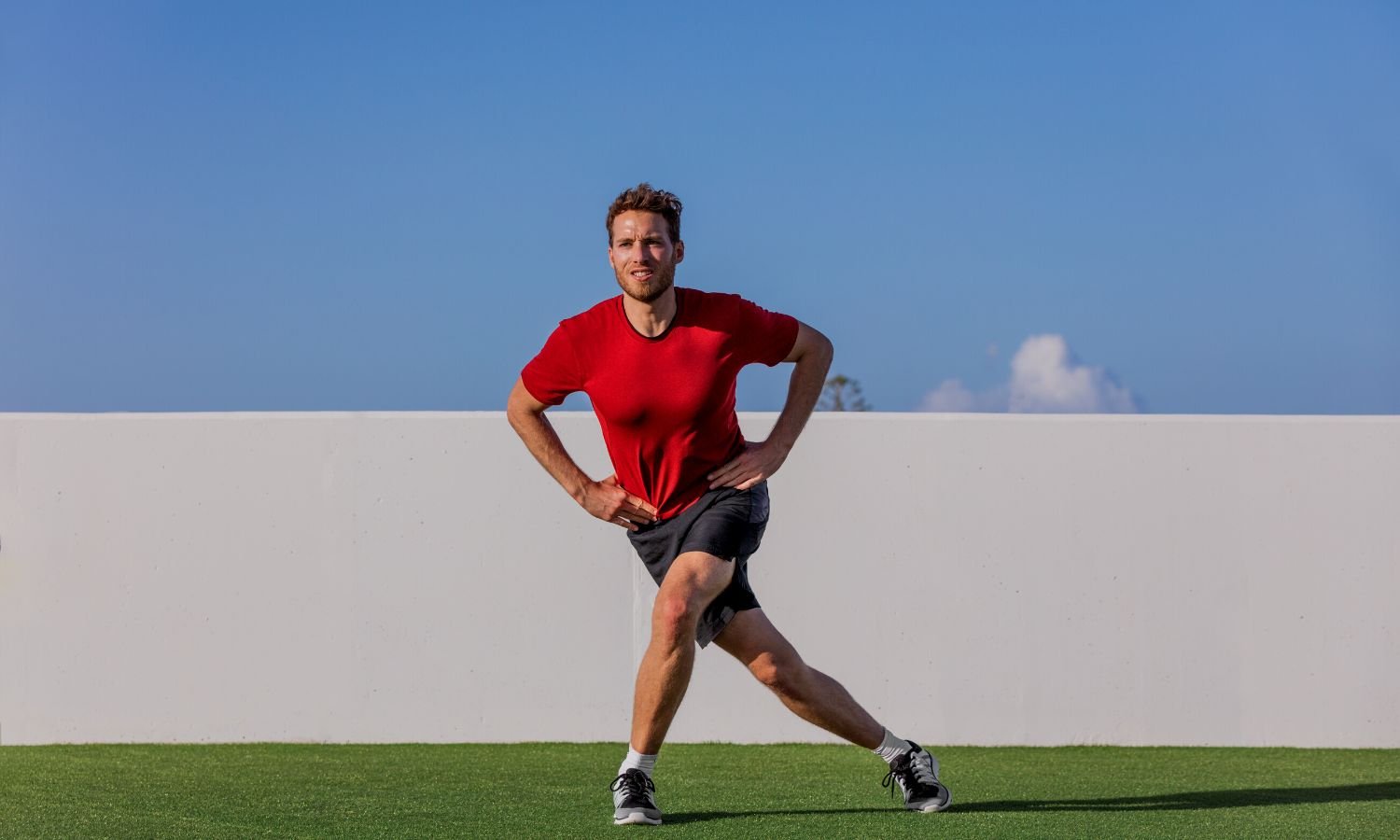 Isometric Leg Exercises