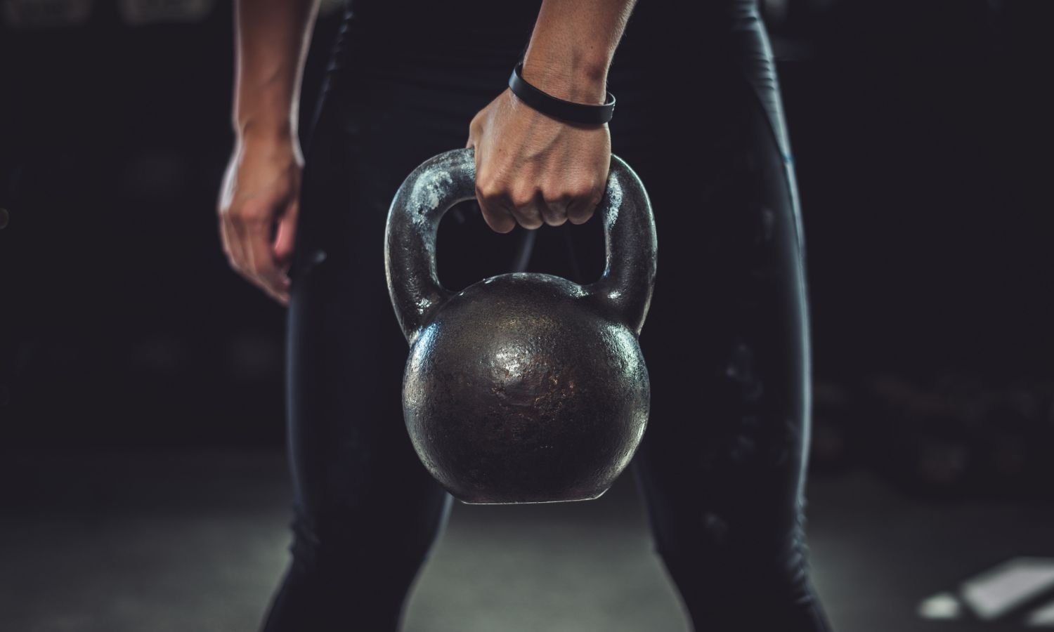 Kettlebell Forearm Exercises
