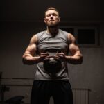 Kettlebell Workout