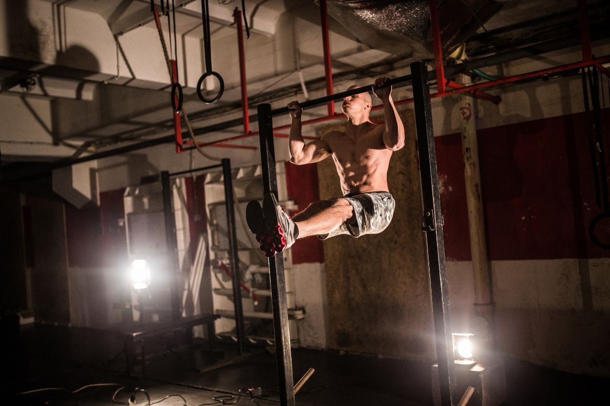 15 Best Bodyweight Pull Exercises to Level Up Your Fitness bodyweight pull day workout