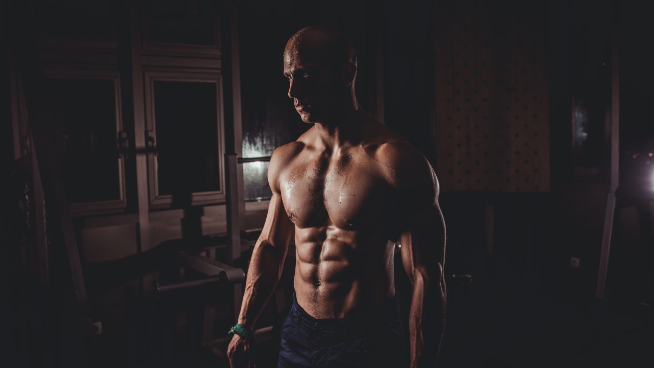 Landmine Core Exercises