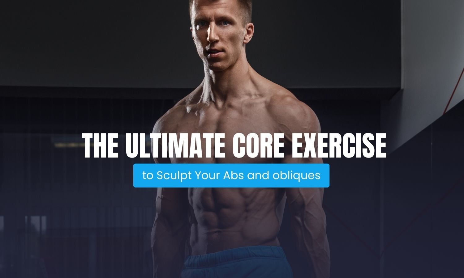 List of Core Exercises