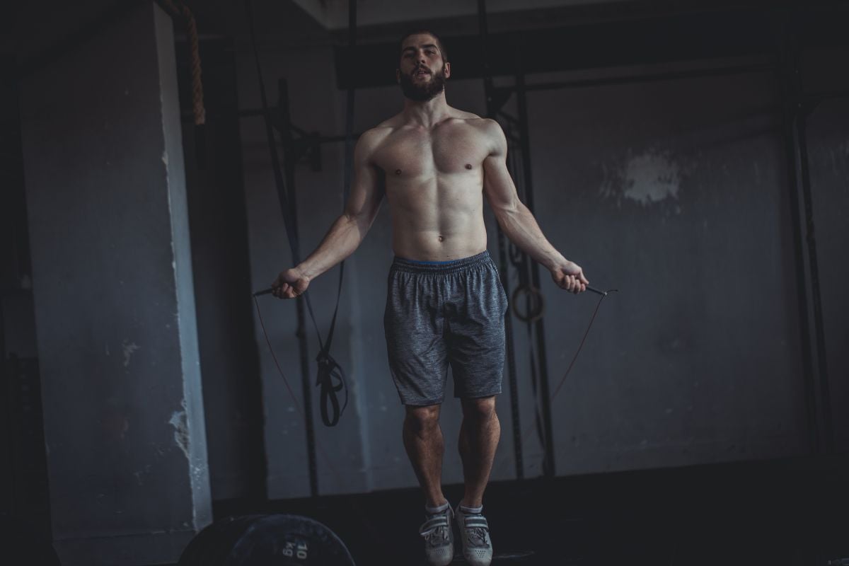 Low Intensity Steady State