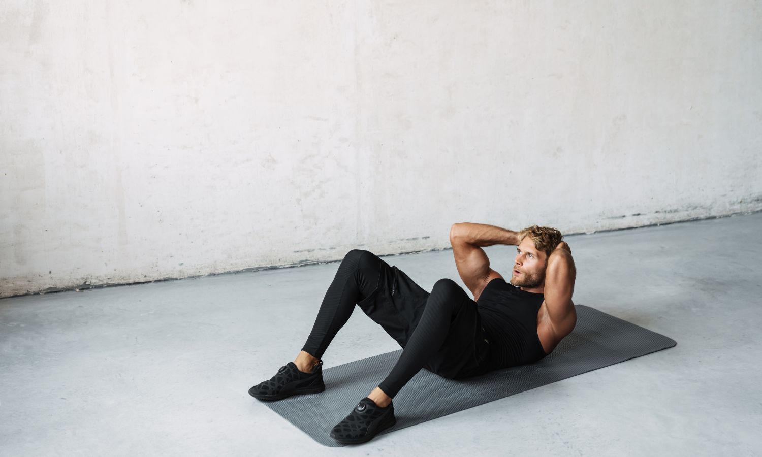 lower ab Workouts for Men