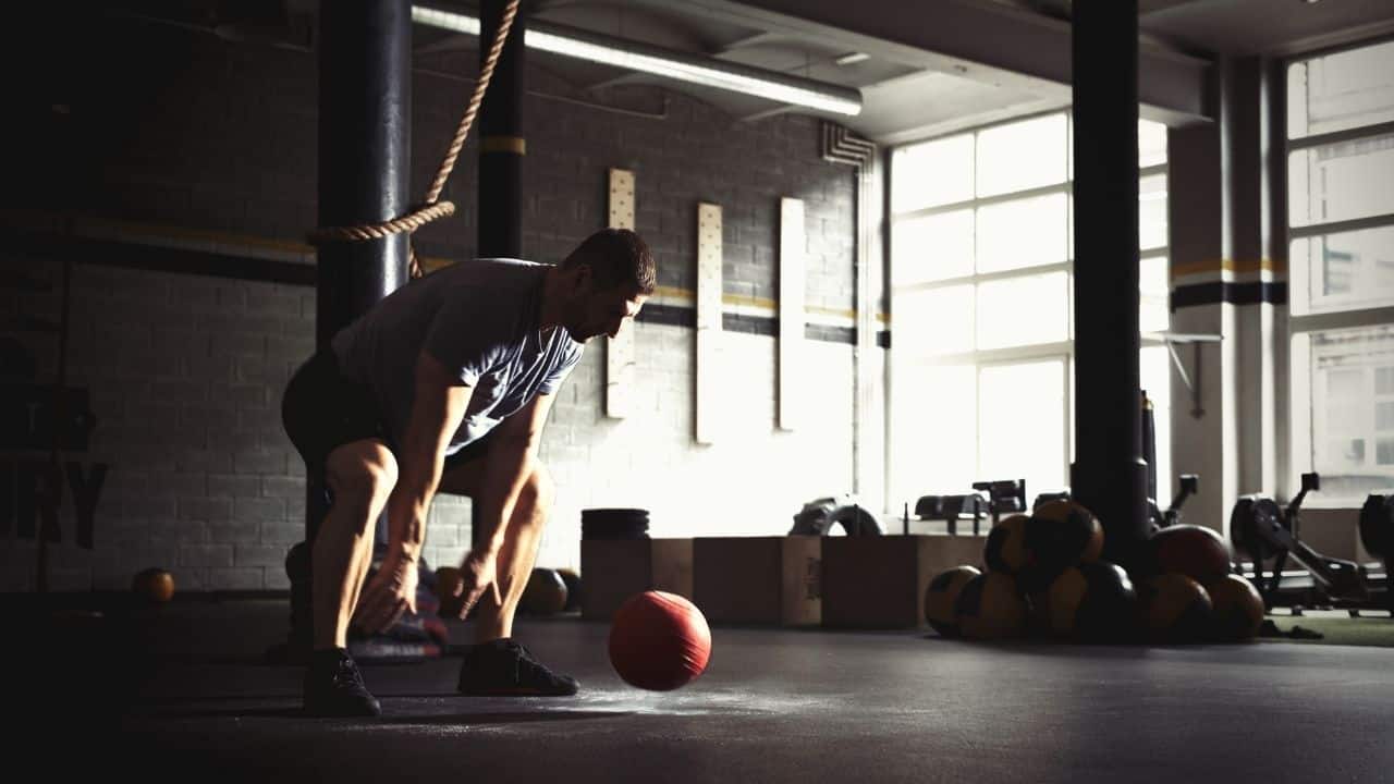 Metabolic Conditioning Workouts