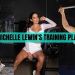 Michelle Lewin Workout