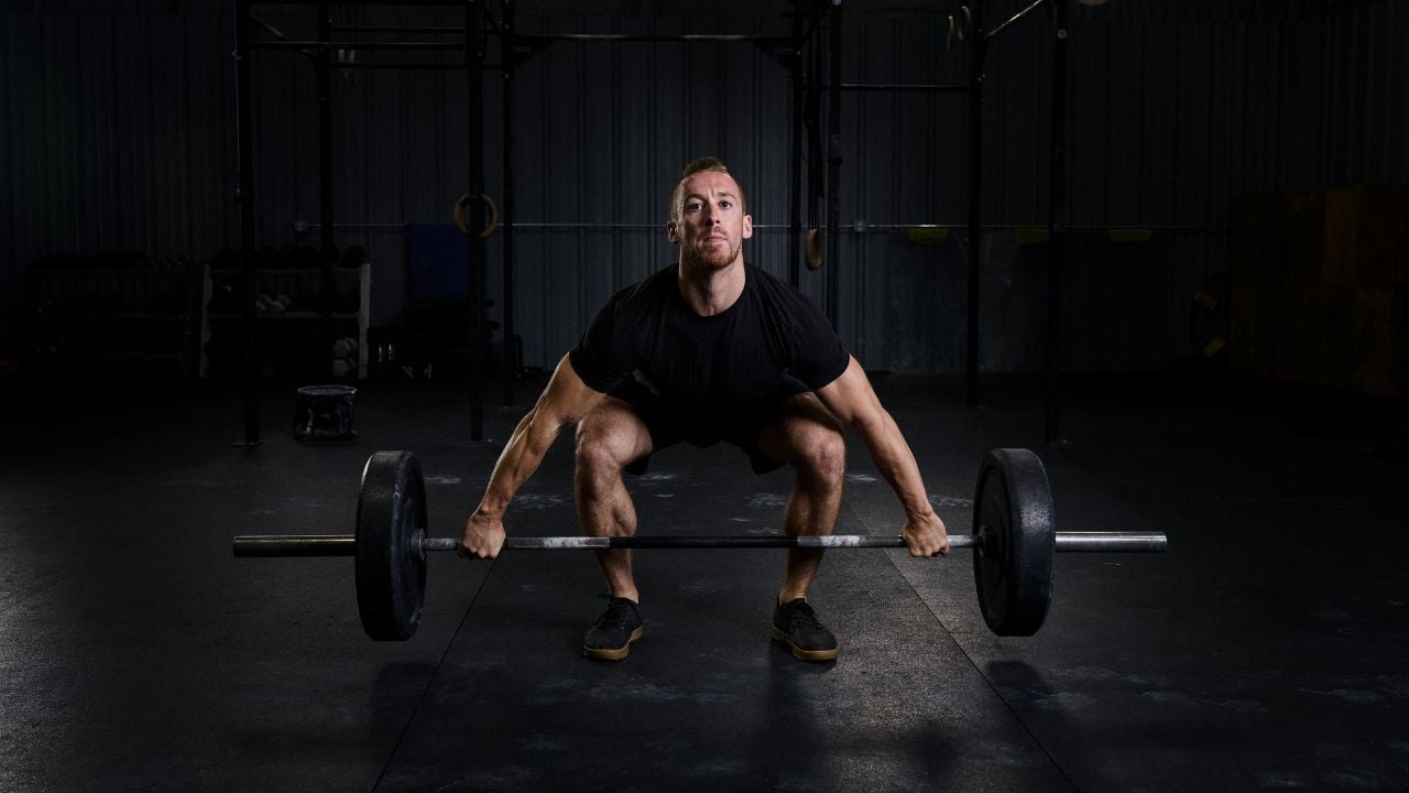 Minimalist Strength Training