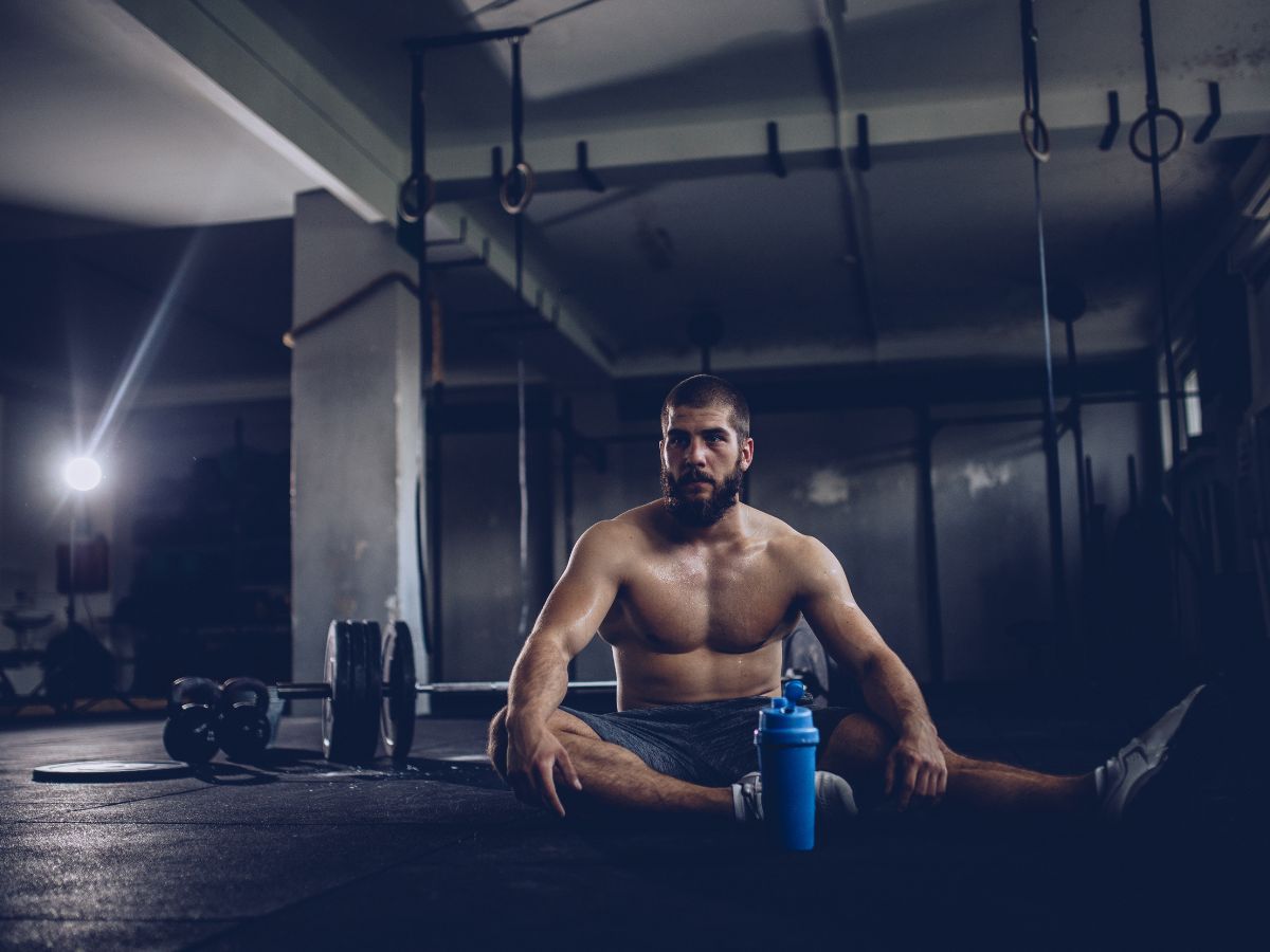 7-Day Calisthenics and Weight Training Program w/ PDF Mixing calisthenics and weights