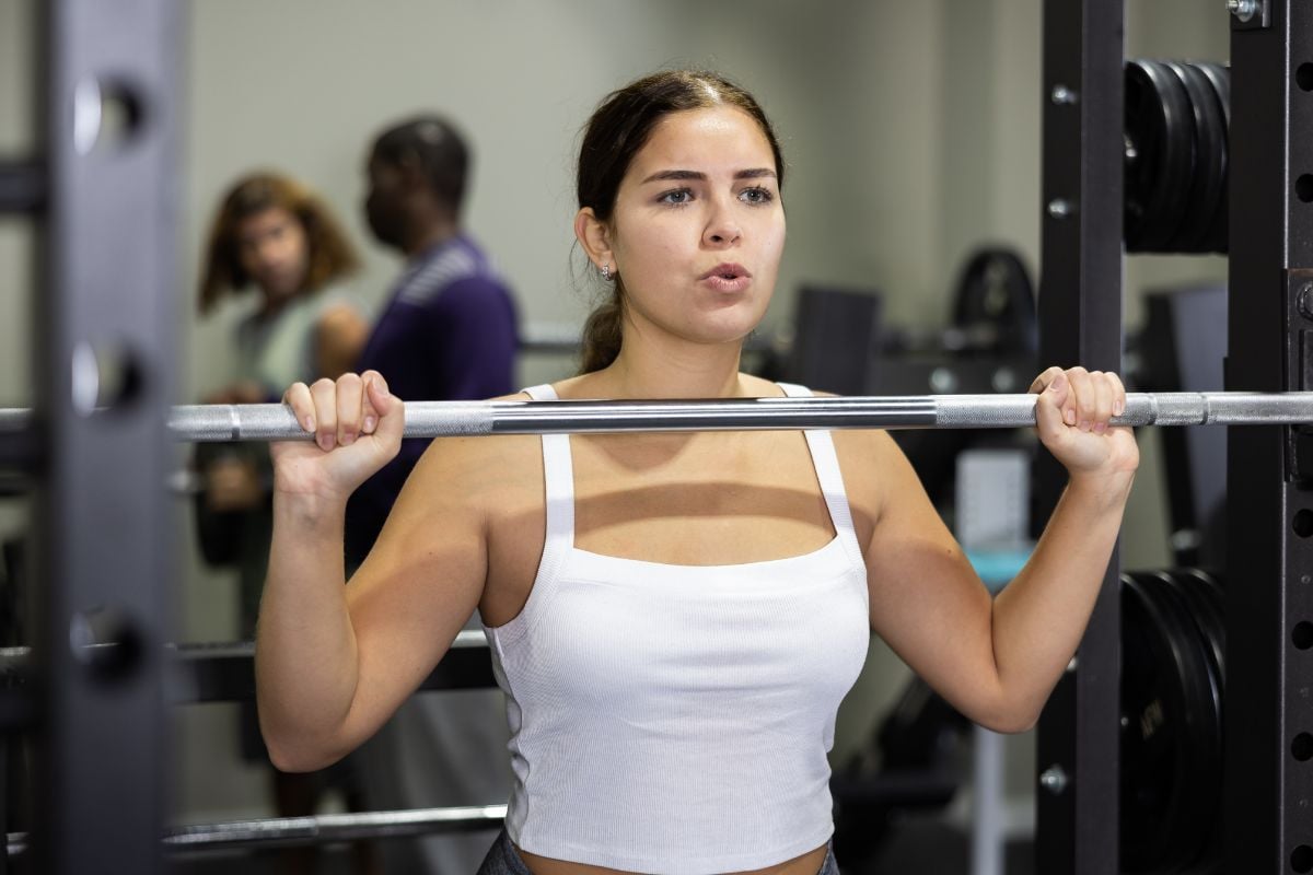 Morning Workout Plan to Lose Weight