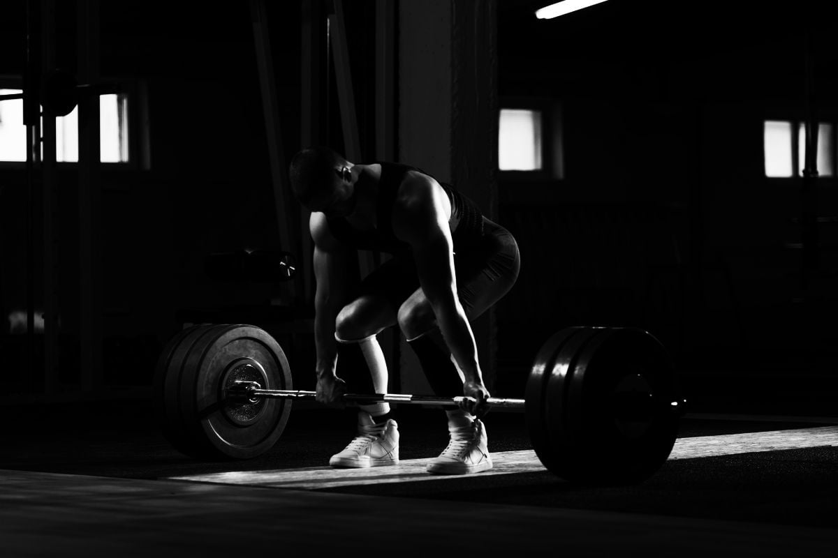 Deadlift