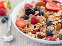 Muesli