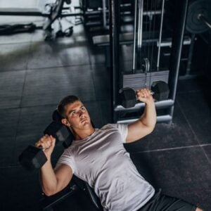 Muscle Building Workout