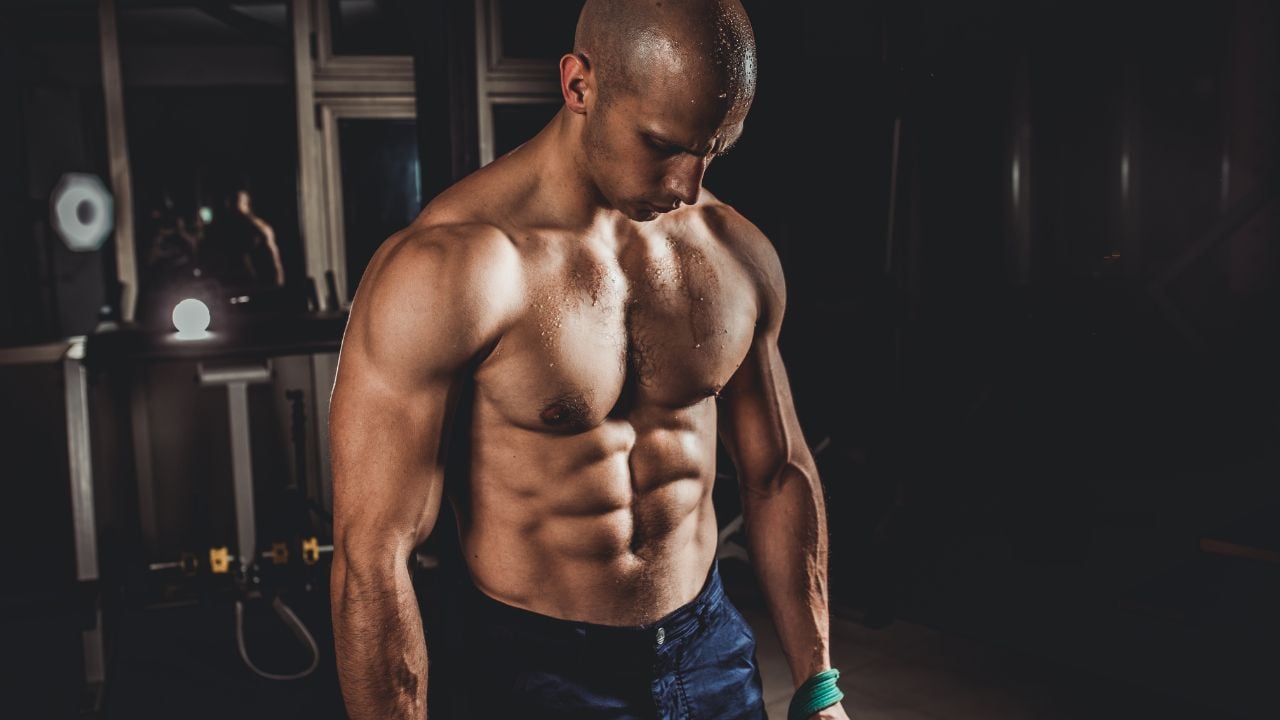 Muscle Building Workout