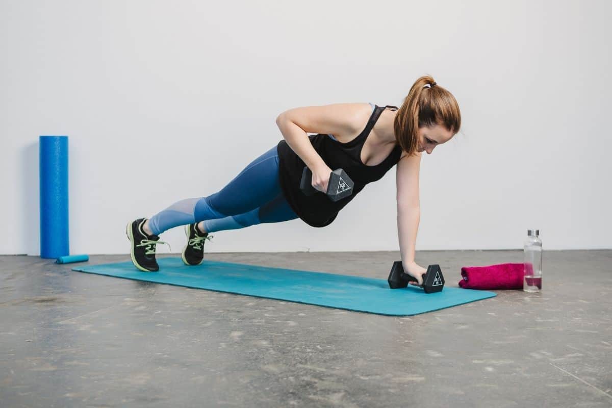 Weighted Plank Variations