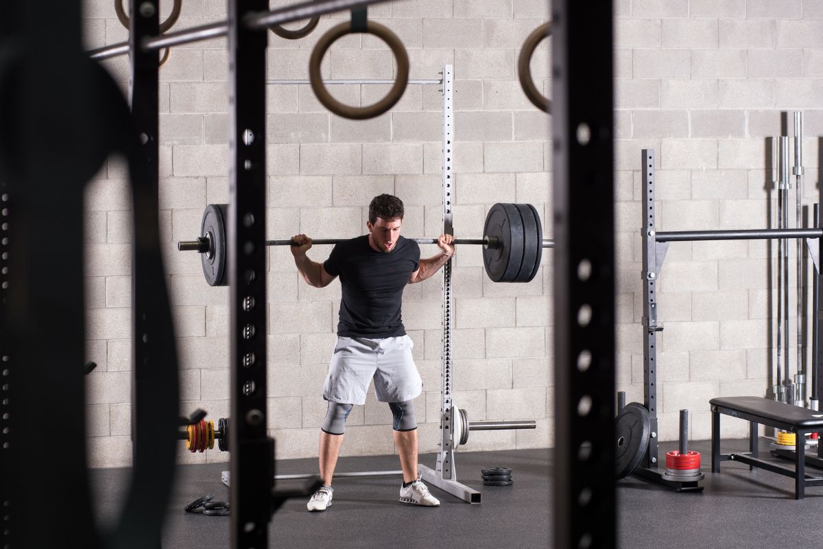 6 Week Powerlifting Program for Ultimate Strength with PDF Powerlift Workout