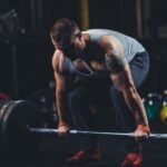 Powerlifting​ Workout