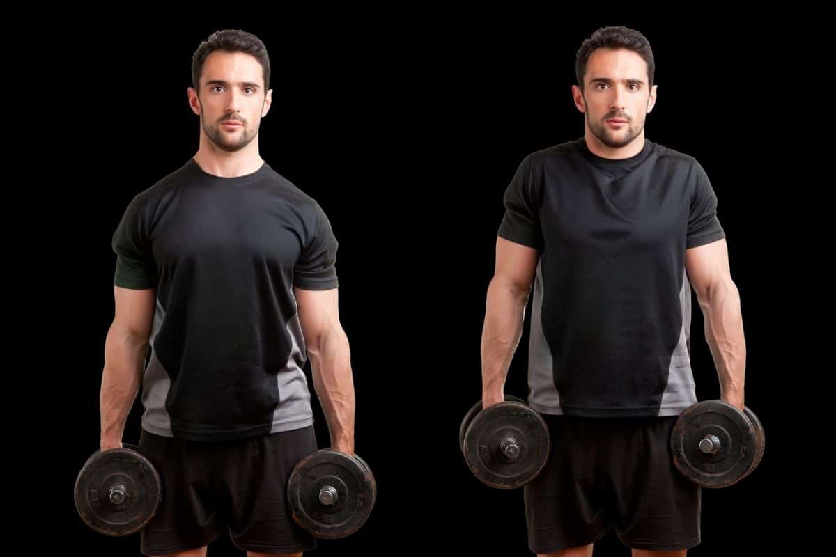 Dumbbell Pull Workout: 20 Best Exercises to do on Pull Day pull day dumbbell workout