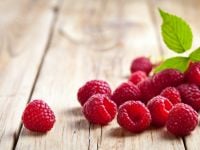 Raspberries