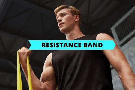 Resistance Band Exercise Training