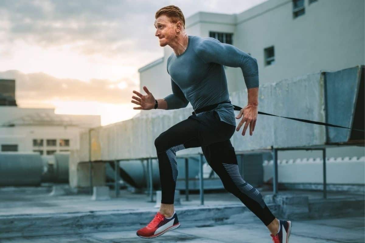 12 Week Resistance Band Training Program