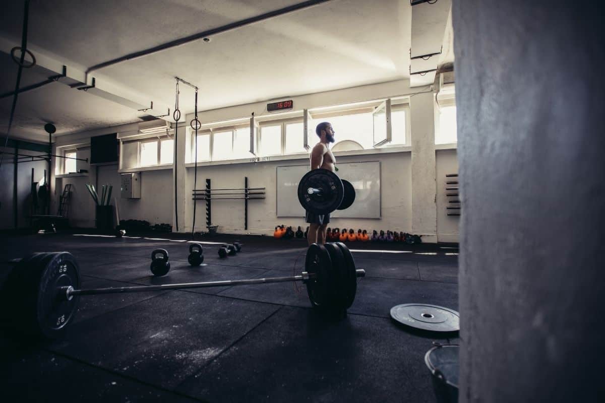 3 Day fat loss workout plan