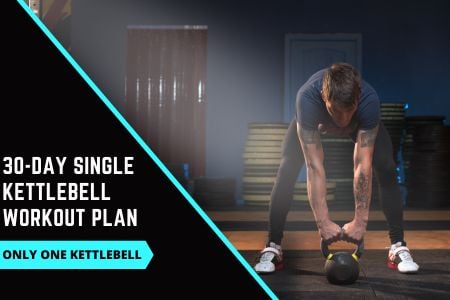 Single Kettlebell Training