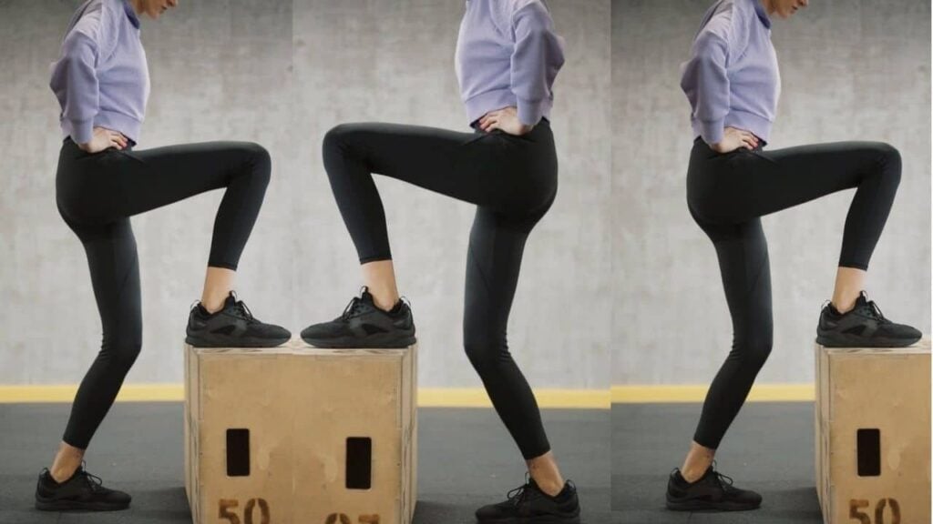 Best Compound Exercises For Glutes