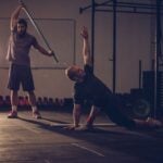 Stretching Exercises​