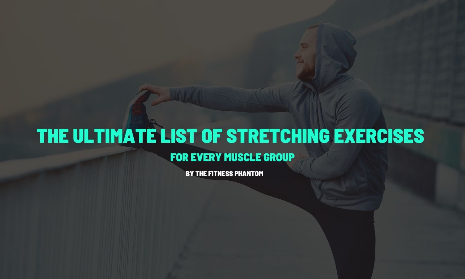 Stretching Exercises